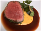 beef